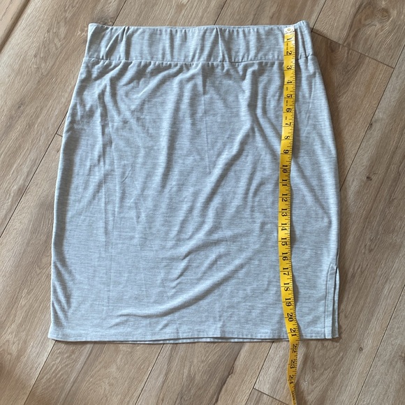 Kyodan light stretch skirt - Picture 6 of 8